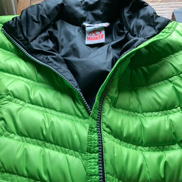 Marker Down Sweater - Picture 4 of 6